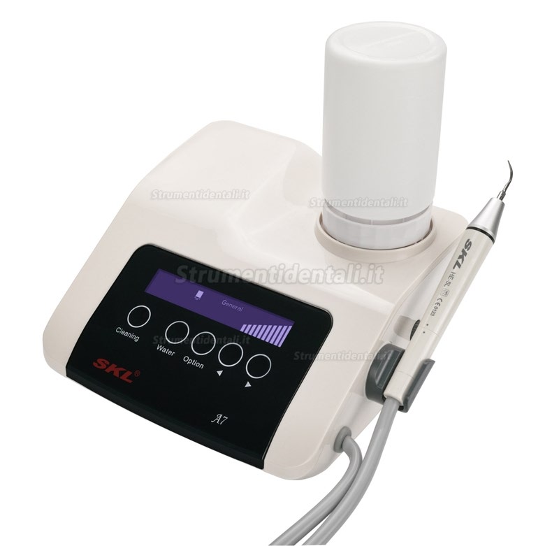 SKL® A7 LED Ablatore Ultrasonico a Fibra Ottica Approvato dalla FDA CE